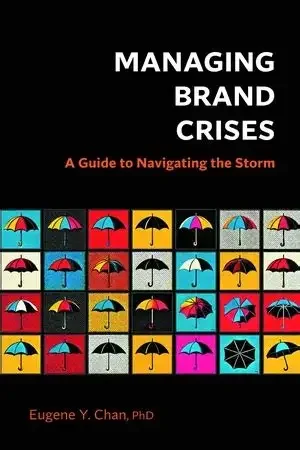 Managing Brand Crises: A Guide to Navigating the Storm