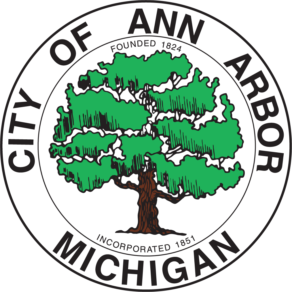 City of Ann Arbor, MI
