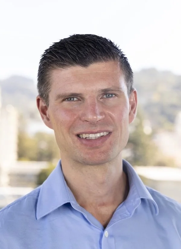 Eric Guntermann, PhD