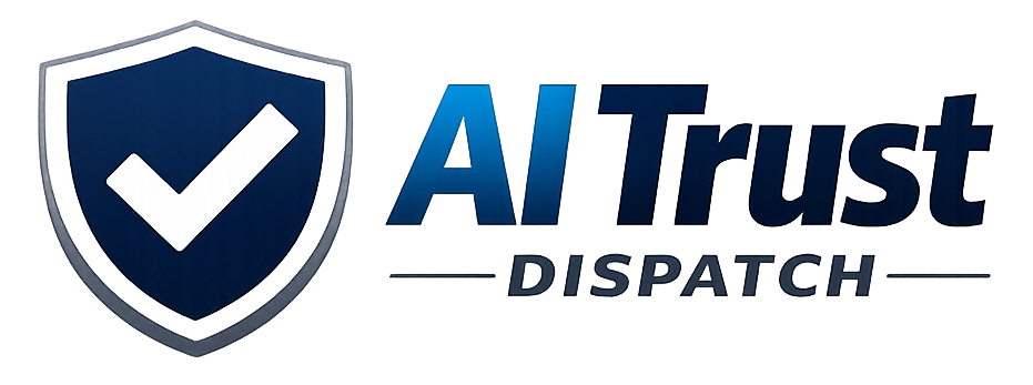 AI Trust Dispatch