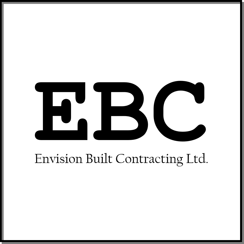 Envision Built Contracting