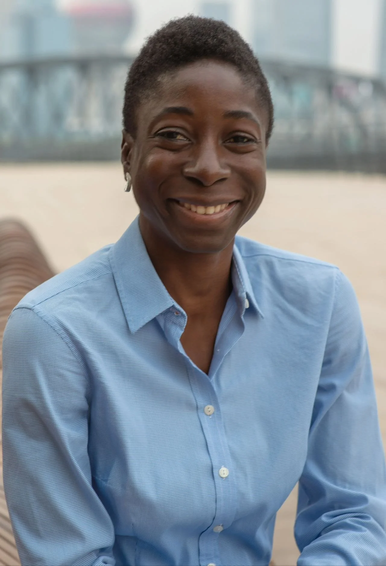 Sylvia Bouboutou