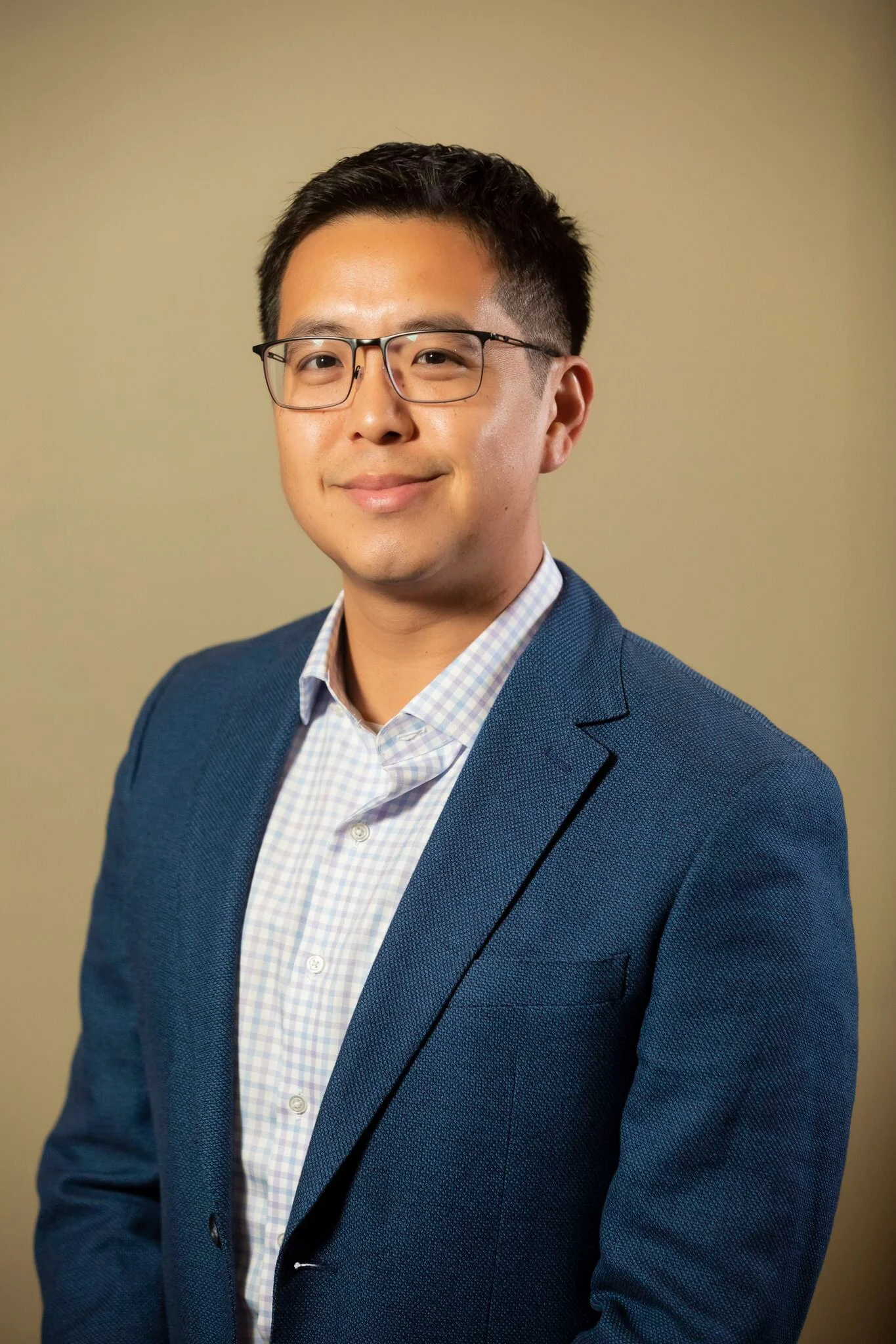 Eugene Y. Chan, Ph.D.
