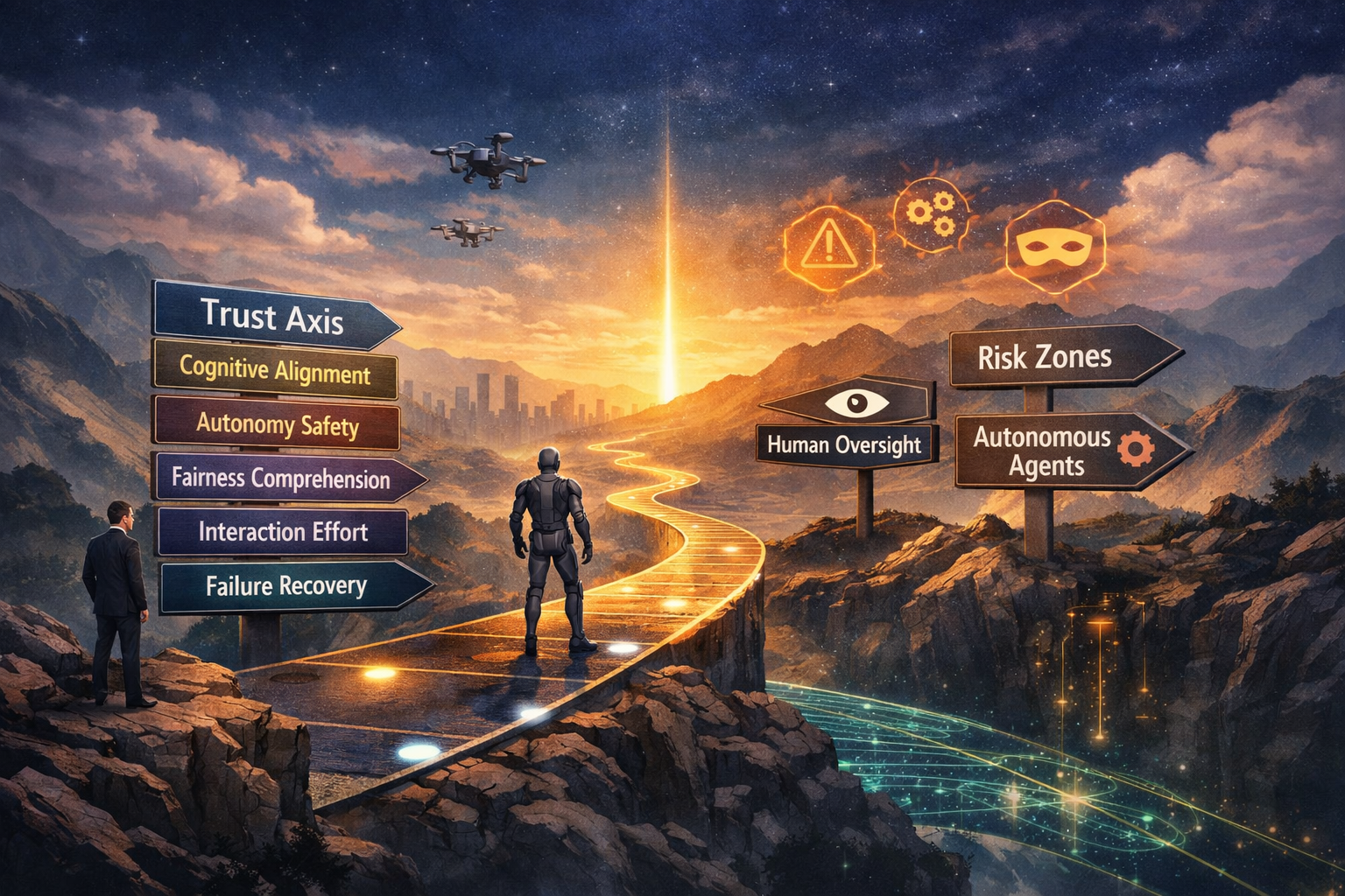 Governing Agentic AI