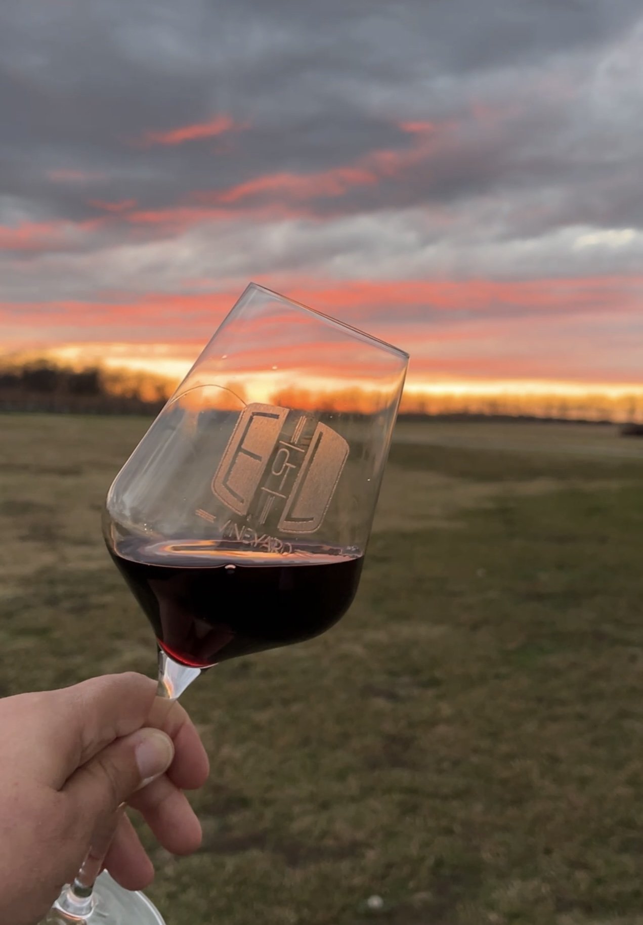 Edge of the Lake Vineyard &amp; Winery