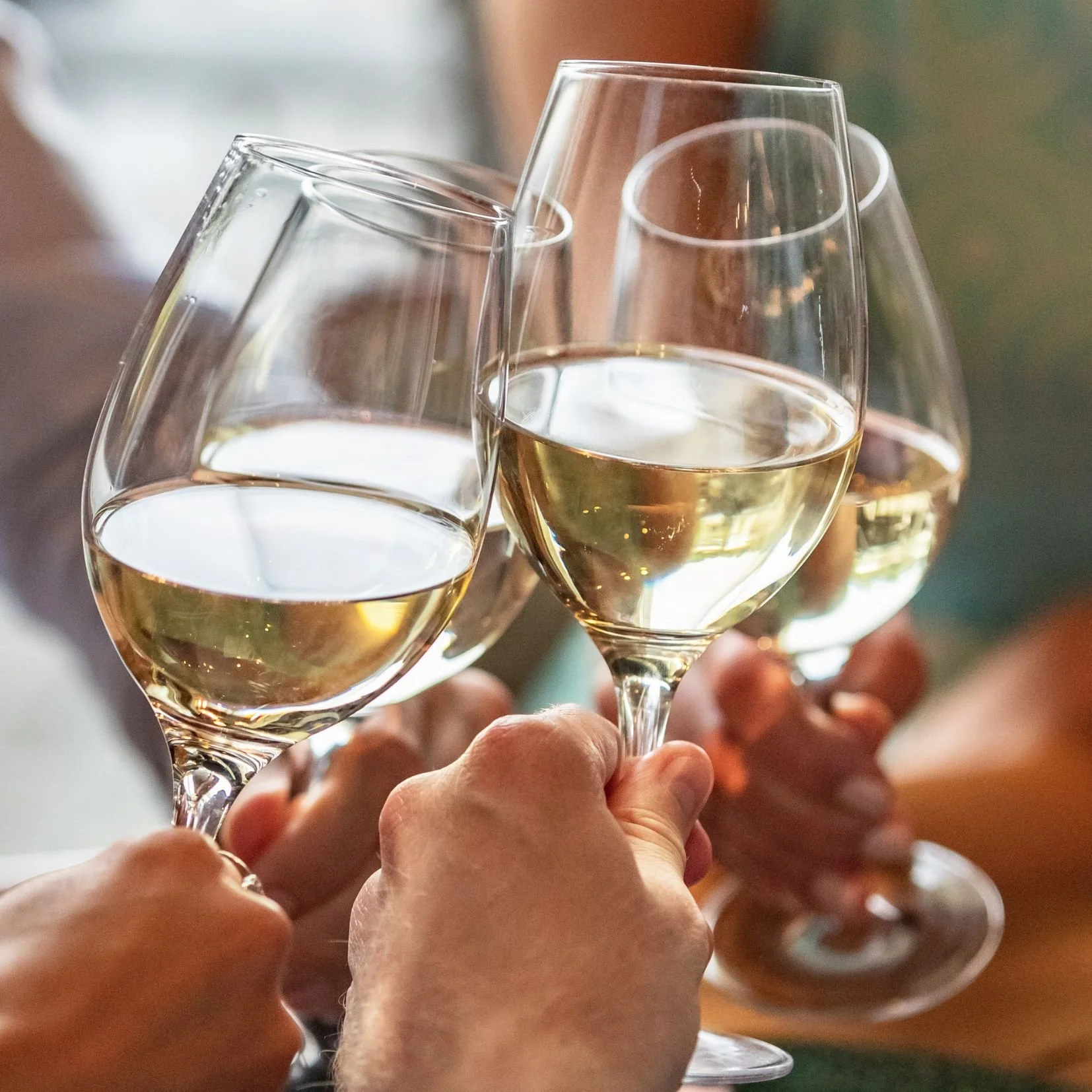 Custom Wine Tasting