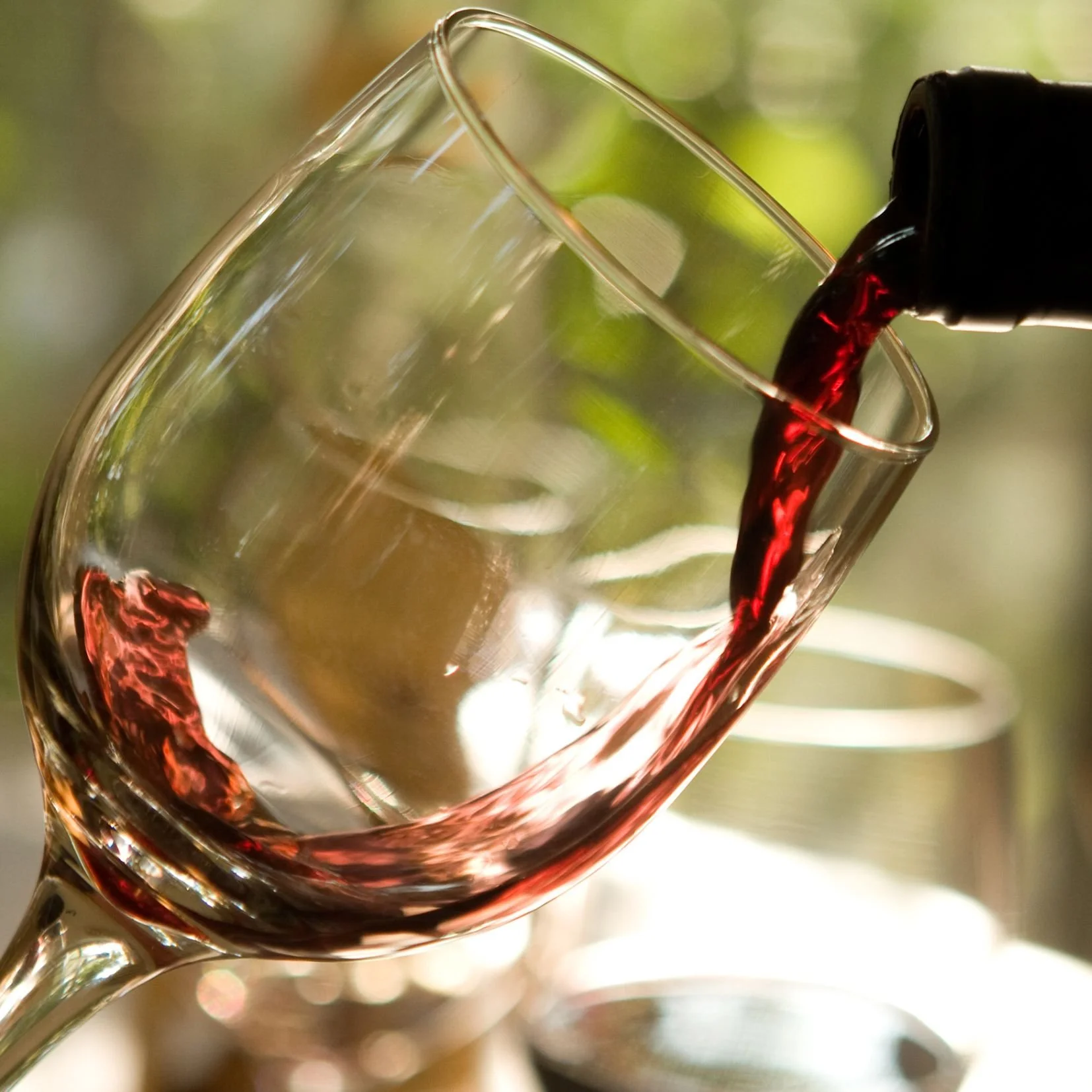 Wine Education