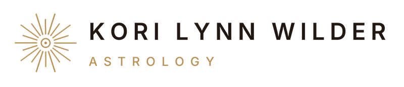 Kori Lynn Wilder Astrology
