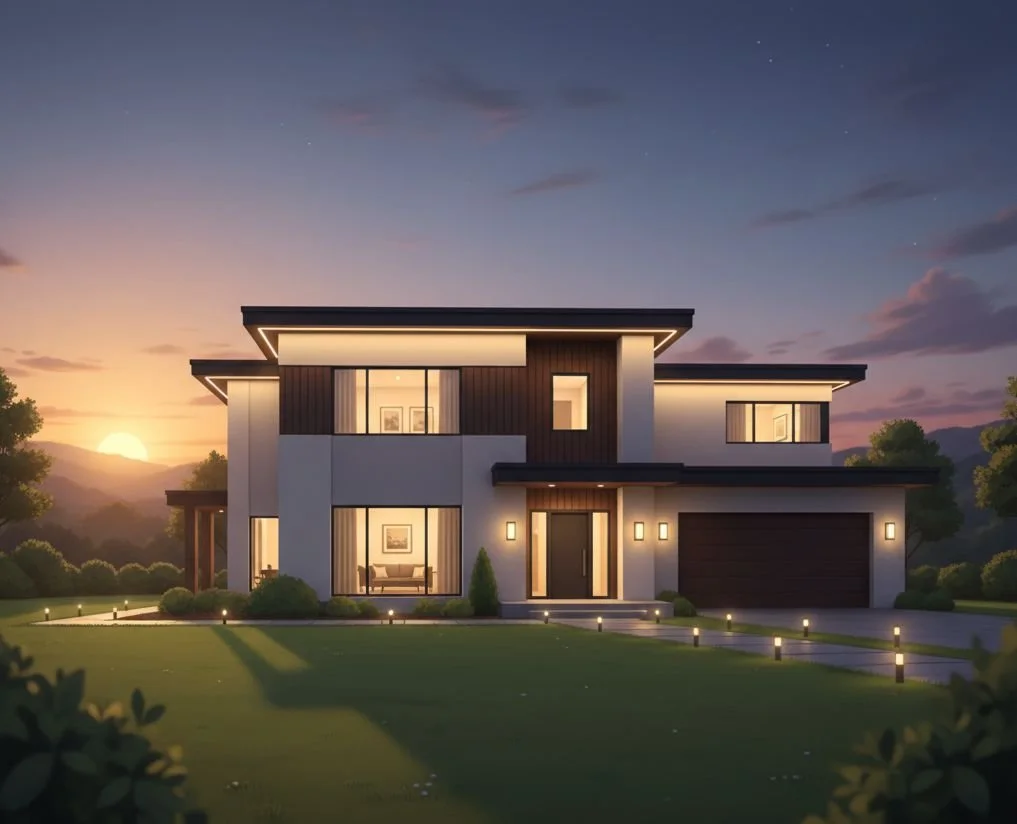 Core Smart Home Foundation