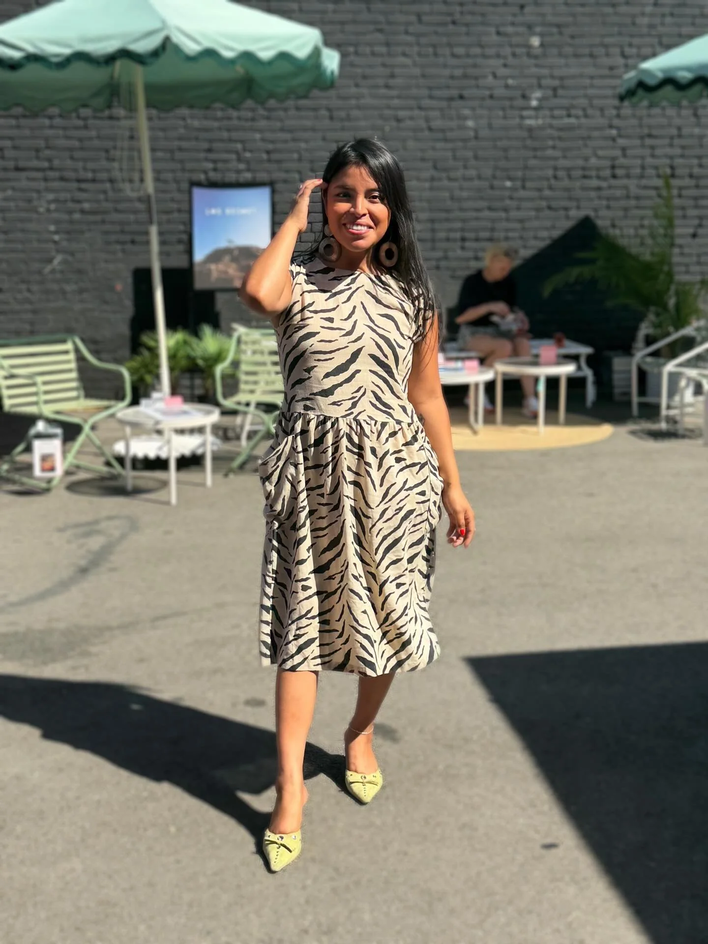 Just wanted to reintroduce myself since I don&rsquo;t think I ever have plus Trans Day of Visibility is right around the corner :)

I&rsquo;m Alexandra. I&rsquo;m originally from New England and moved to SoCal 4 years ago. Barely knowing anyone here 