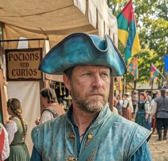 Pirate Hat