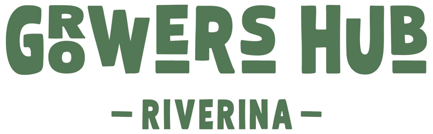 Growers Hub