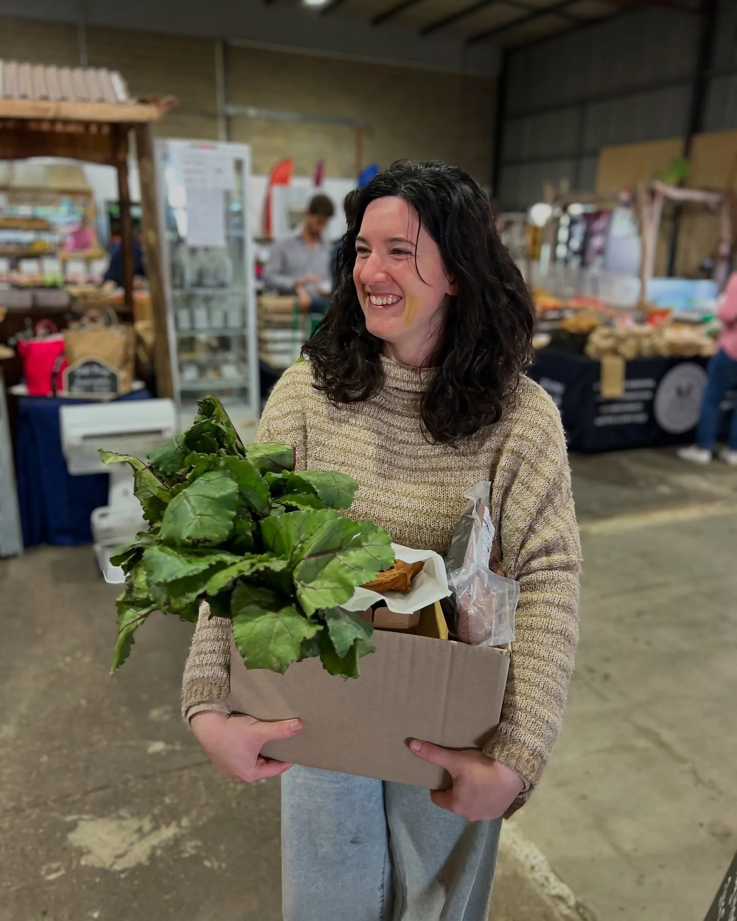 What if we told you that grocery shopping didn&rsquo;t have to be a boring, painful task that you dread?  What if we told you at Growers Hub it can actually be really fun, filled with laughs, coffee, catch ups with friends and a relaxed, enjoyable vi