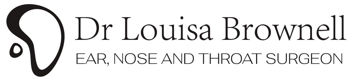 Dr Louisa Brownell - ENT Surgeon