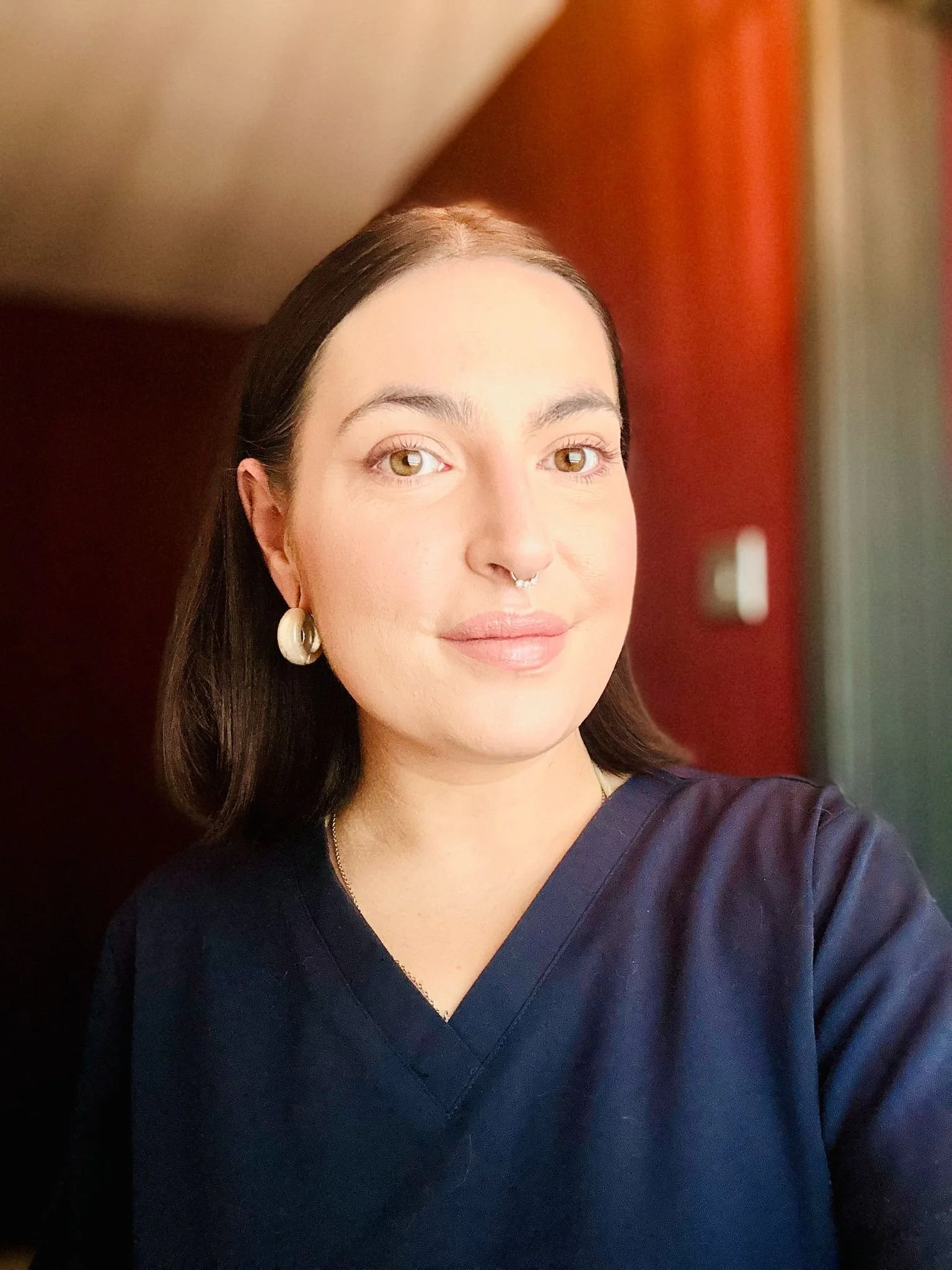 Zoë Bird, qualified and HCPC registered home visit podiatrist in Newport, Wales