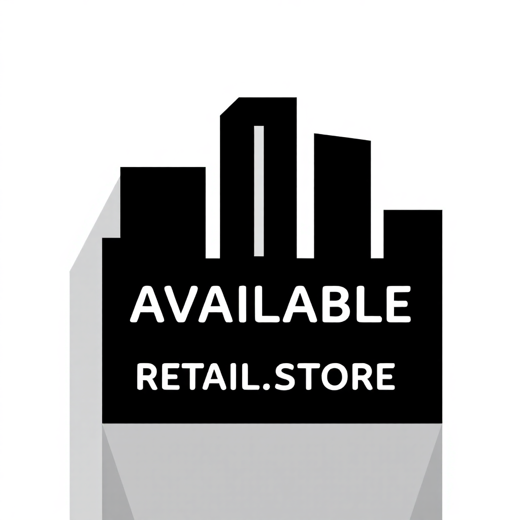 AVAILABLE RETAIL .STORE