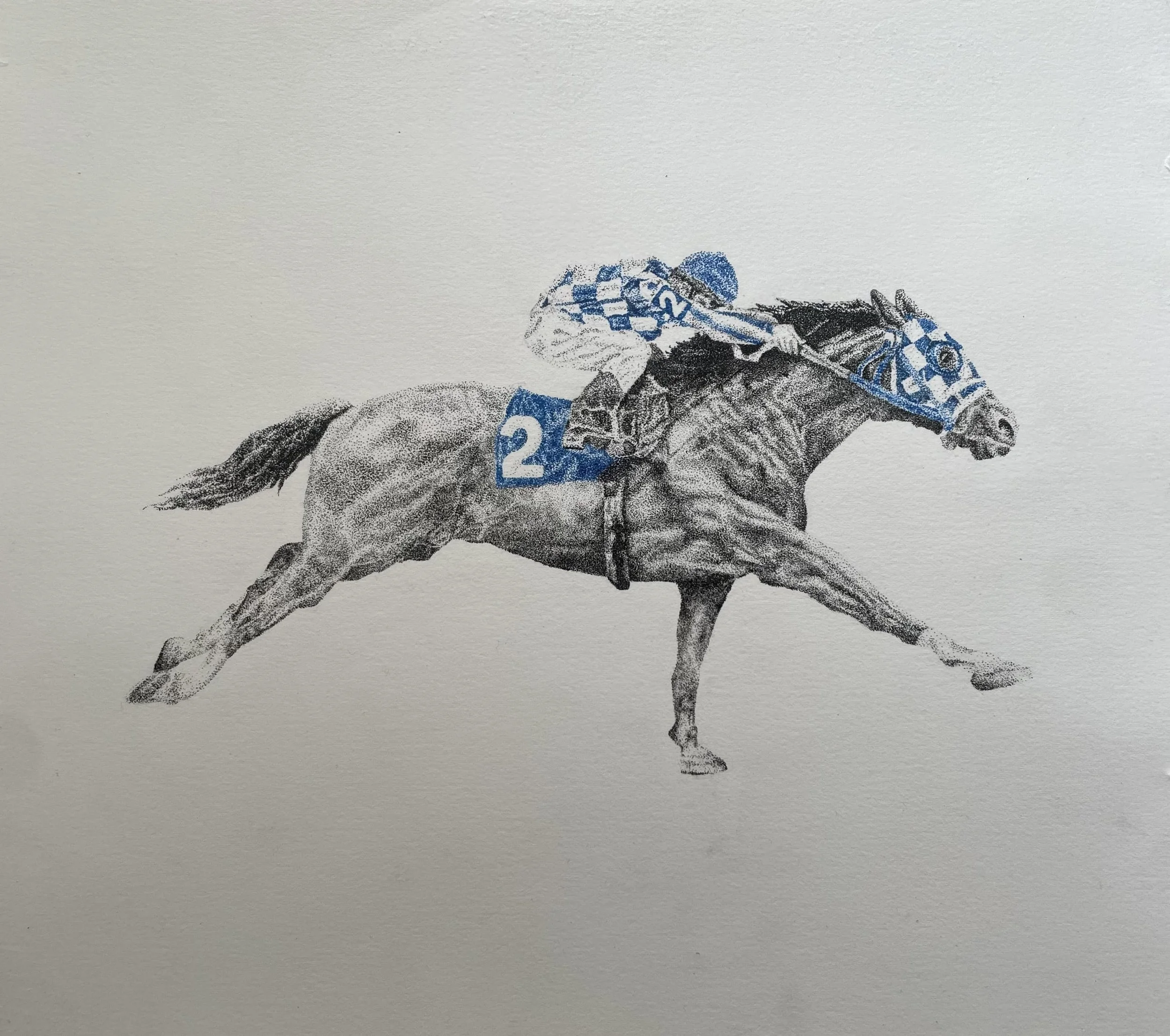 Secretariat