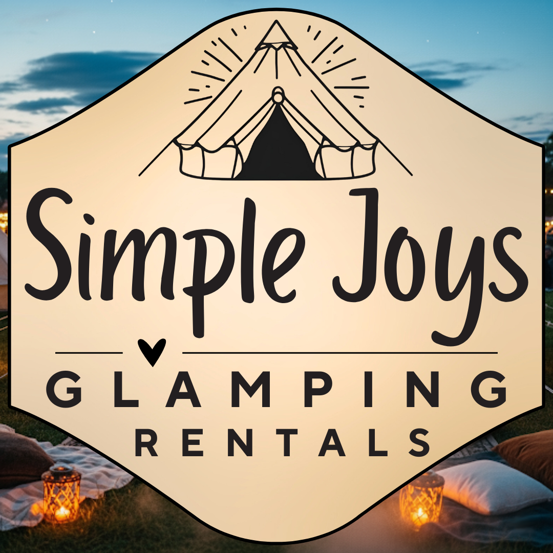 Simple Joys Glamping Rentals
