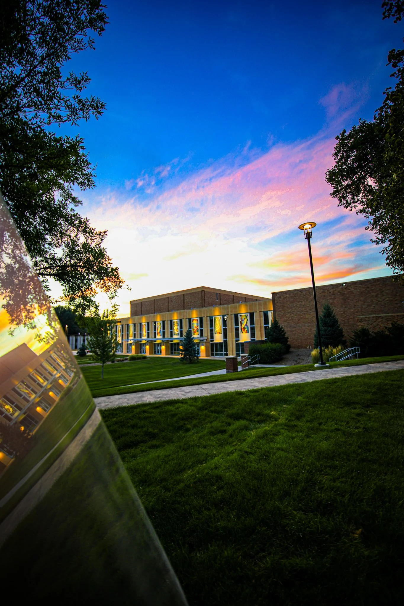 Morningside University