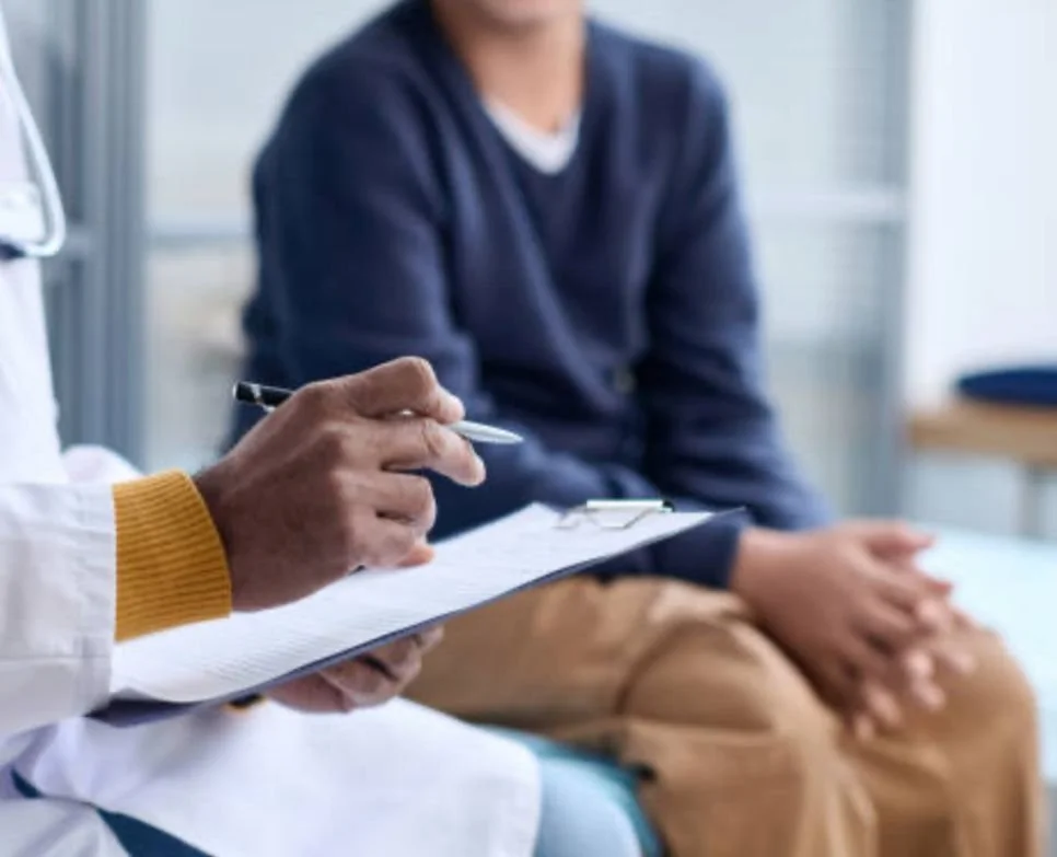 Detección y Diagnostico de VPH