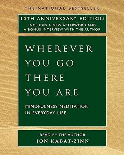 Overcoming Chronic Anxiety Through Mindfulness: A Personal Journey