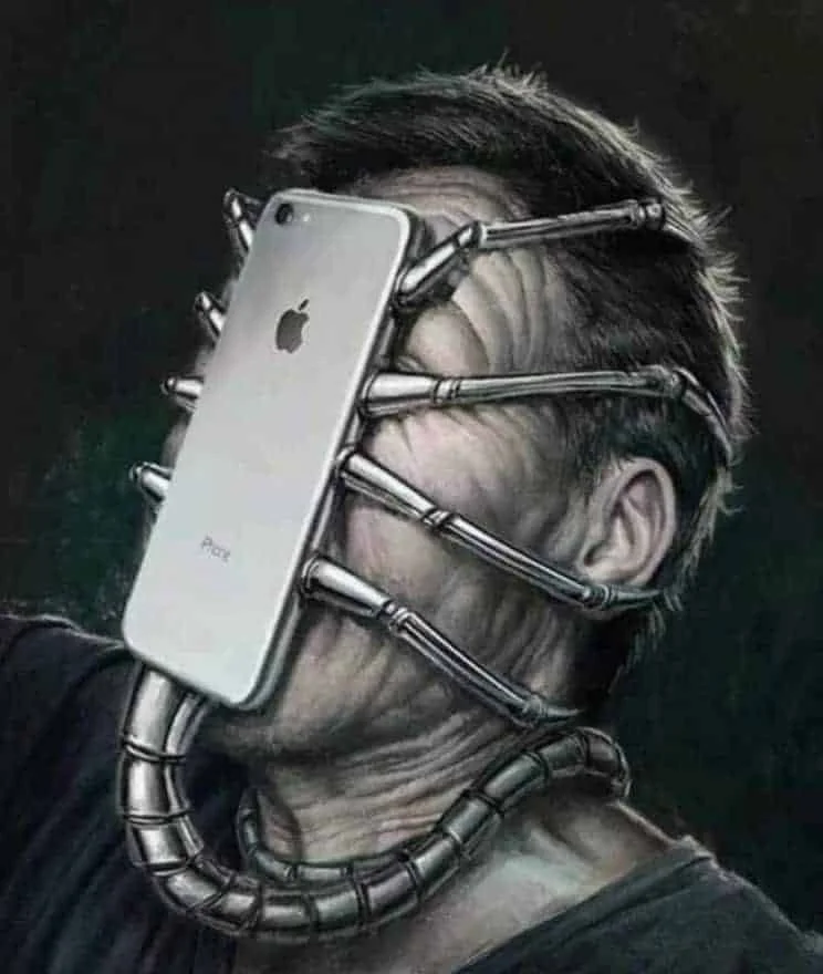 Instagram and The Mindfulness Industry