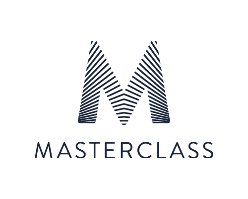 Masterclass logo