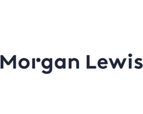 Morgan Lewis logo