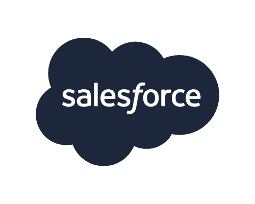 Salesforce logo