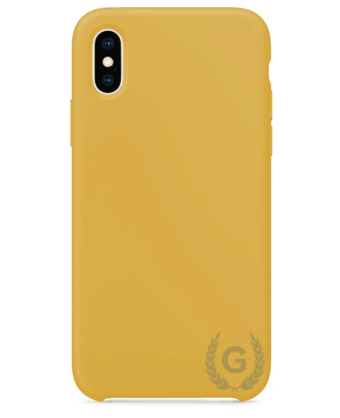Silicone Case