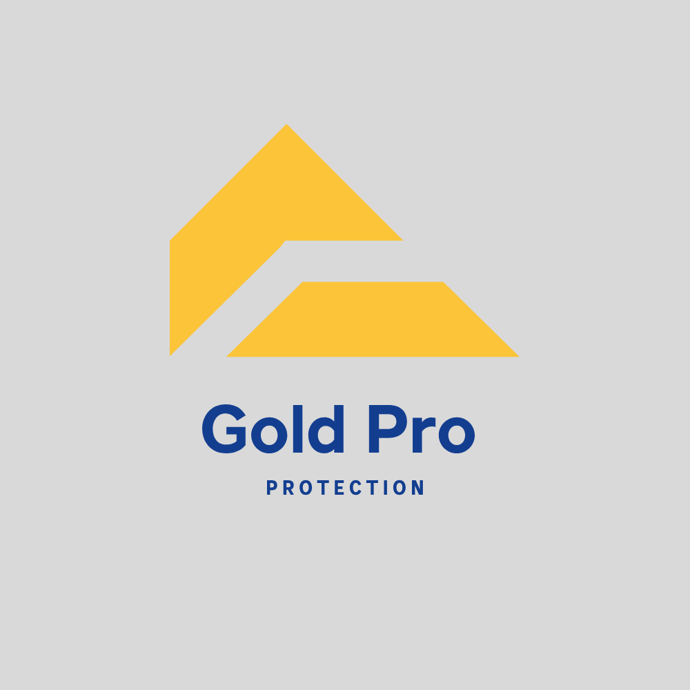 Gold Pro Protection Plan