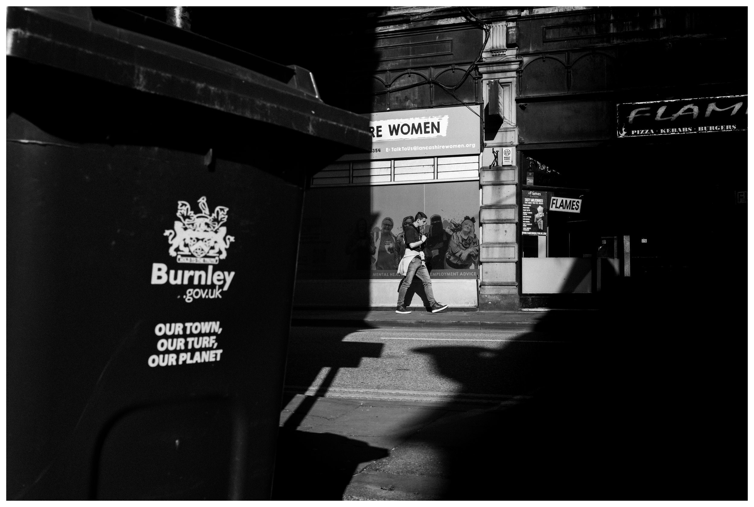 1-2-1 Beginner photography Workshop (Contact to confirm dates)