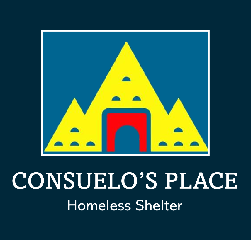 Consuelo&#x27;s Place Homeless Shelter