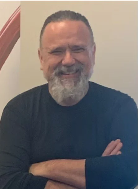 Scott Raymond Headshot