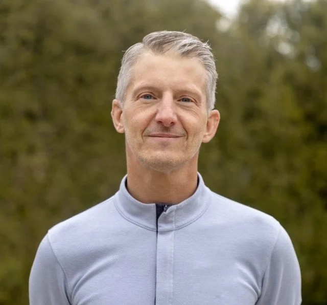 Mark Capriotti Headshot