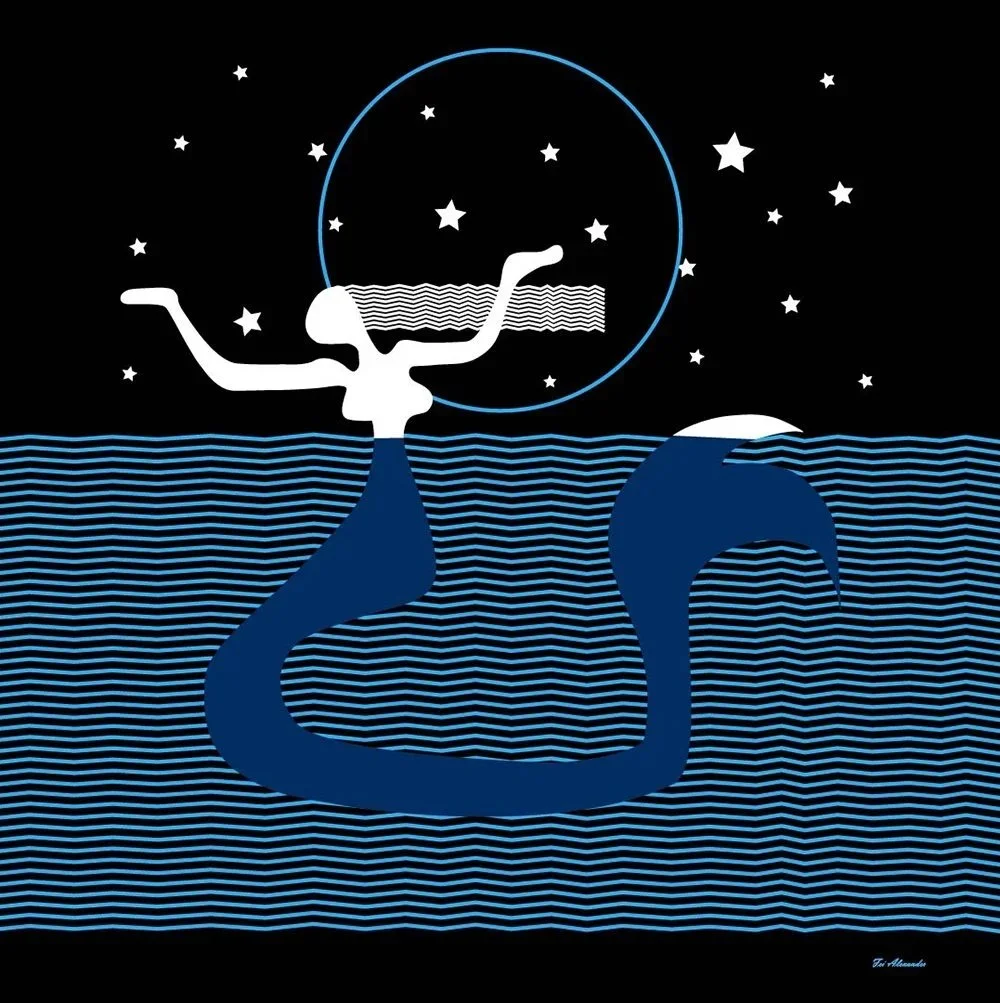 Inhale The Night Breeze