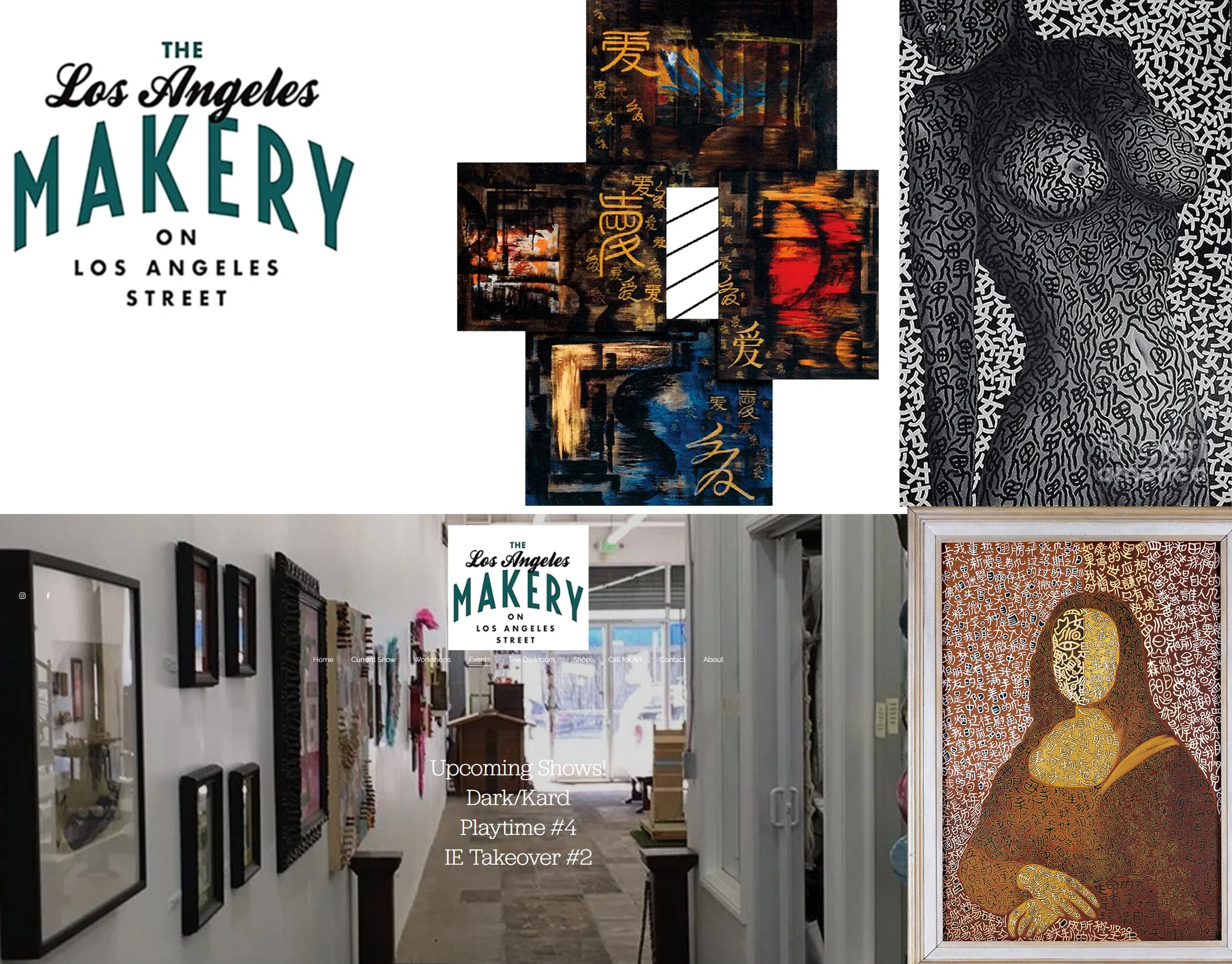 The LA Makery submission