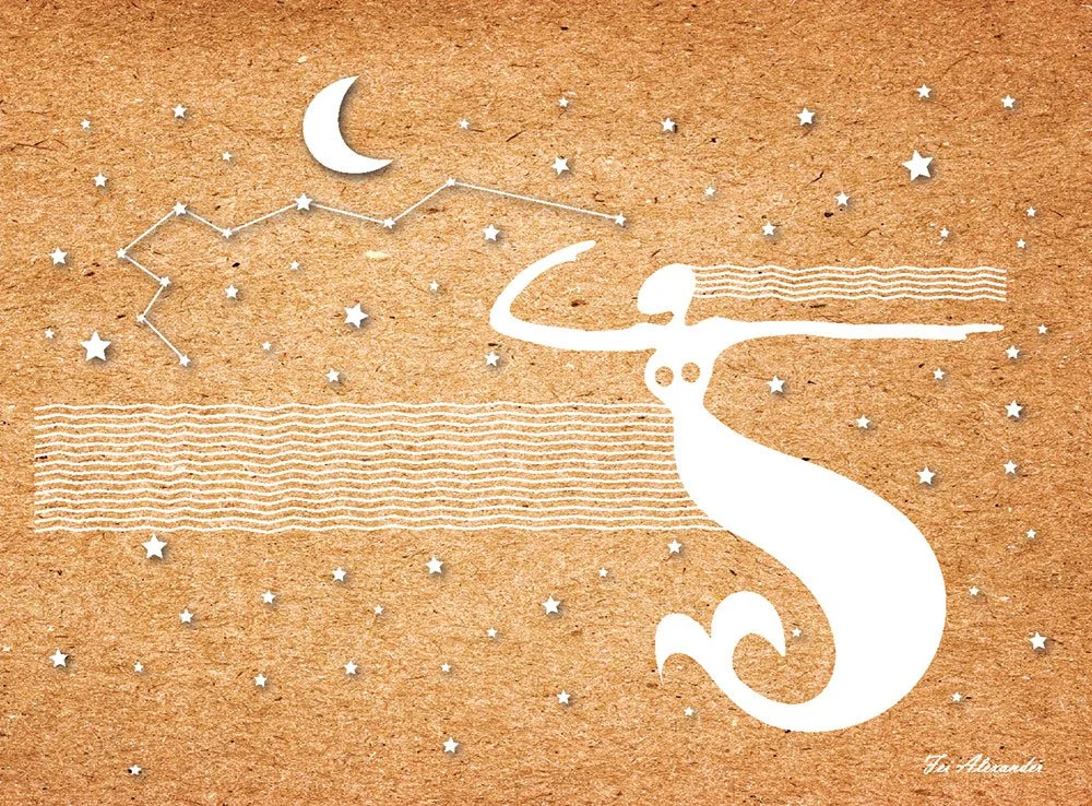 Whistles of the Wind