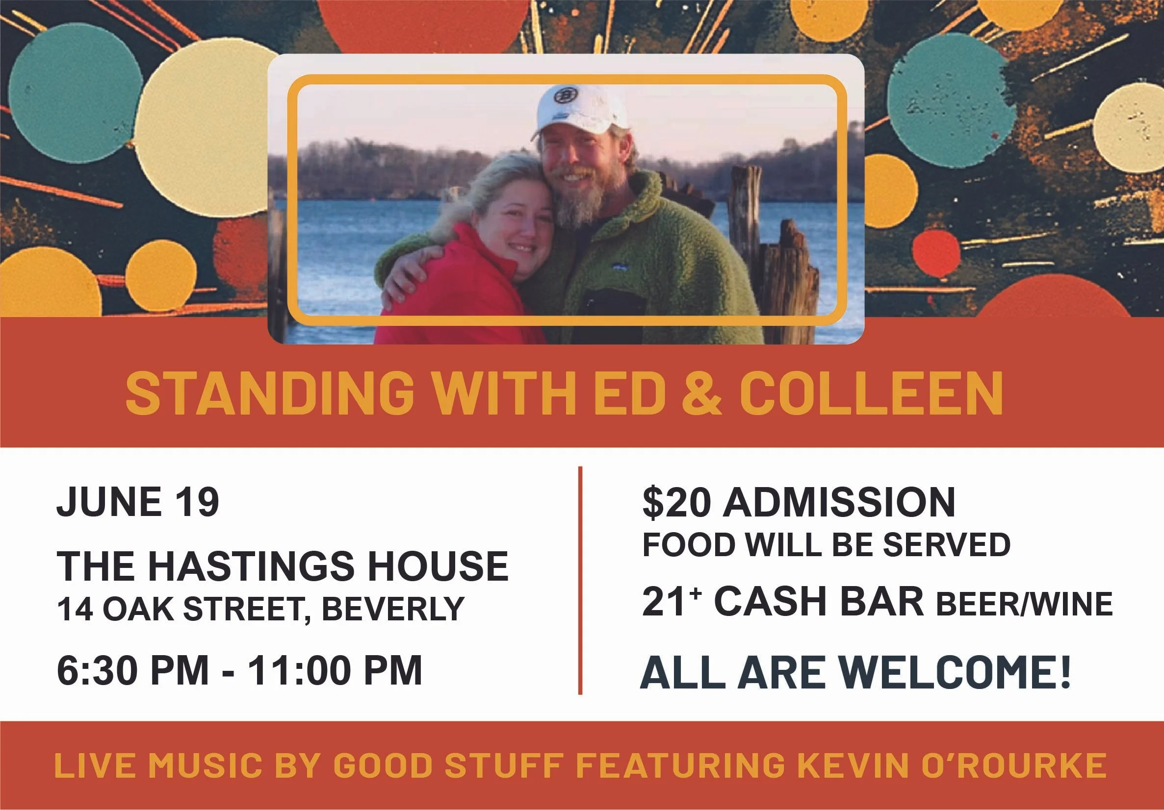 Live Music from Good Stuff