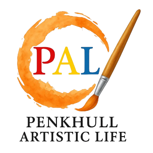 Penkhull Artistic Life 