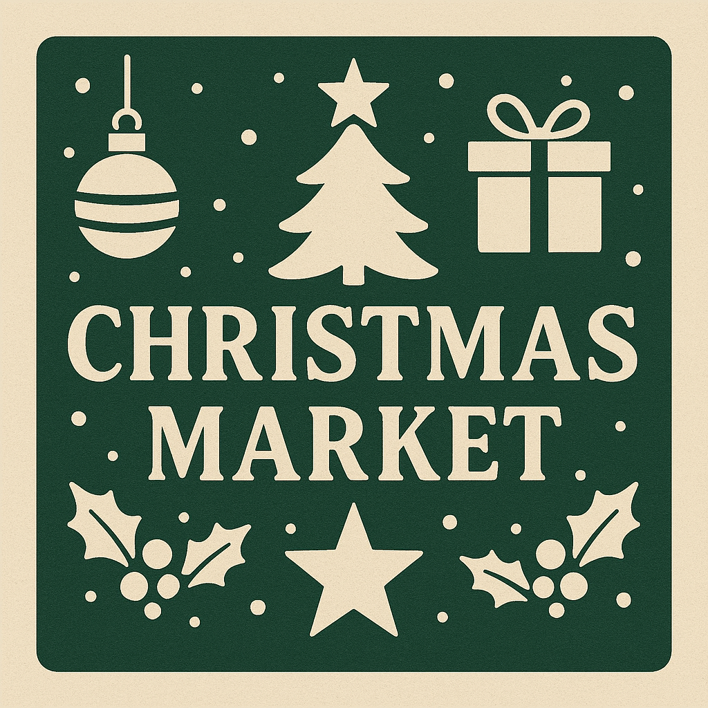 A Magical Day of Community