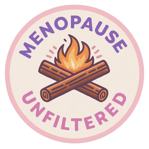 Menopause Unfiltered 