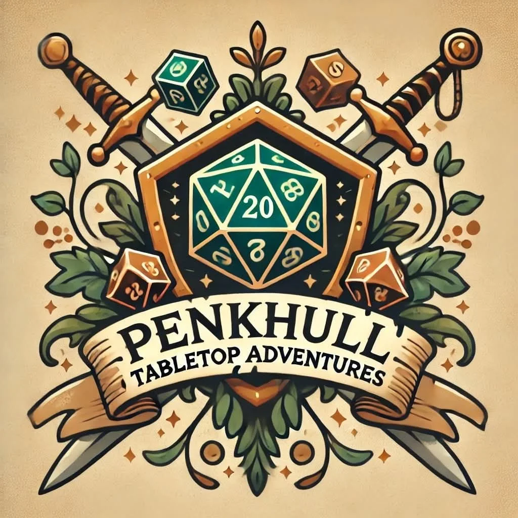 Table Top Adventures 