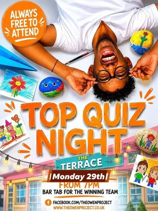 TOP QUIZ NIGHT 