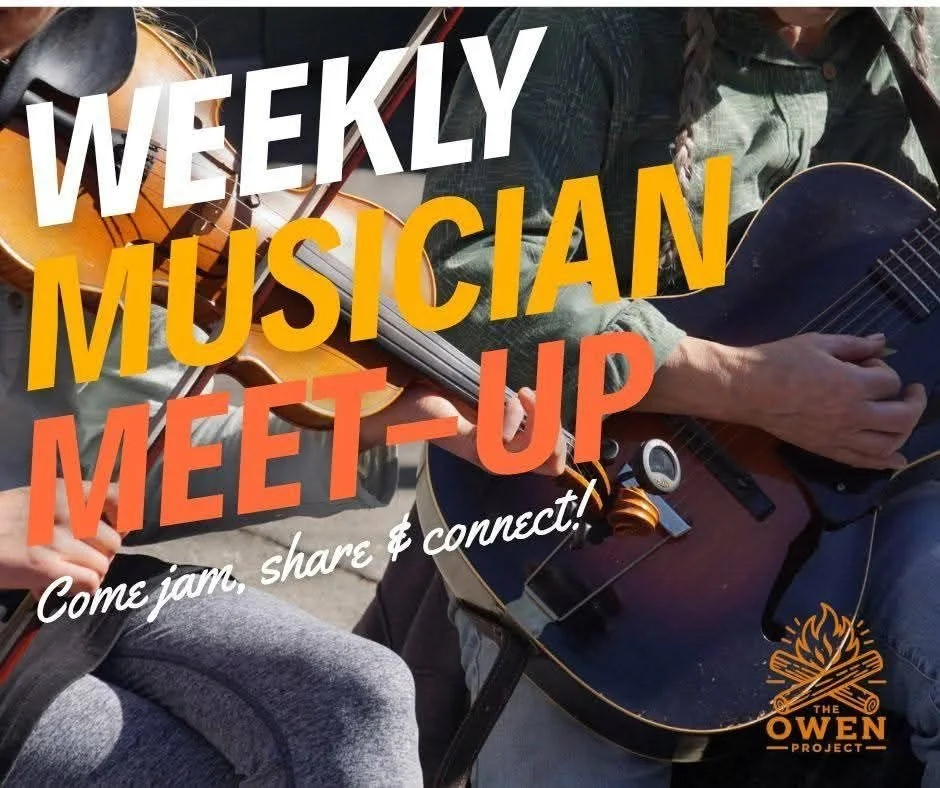 Musician Meet up