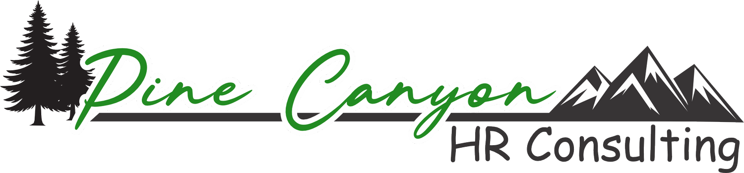 Pine Canyon HR Consulting
