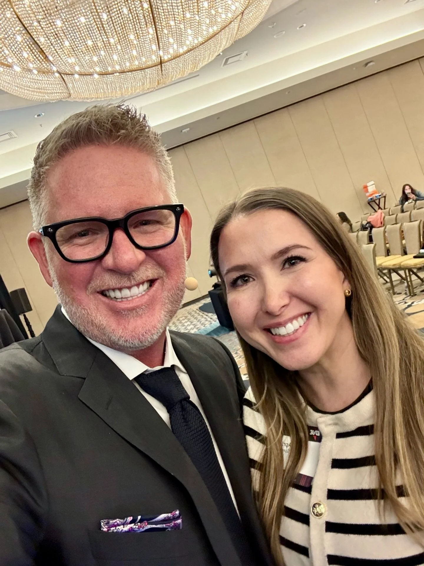 Learned from the best today. Thank you @austintitlecompany for investing in my business and my clients. Thank you @tomferry for your wisdom. I can&rsquo;t wait to put it all into action!
