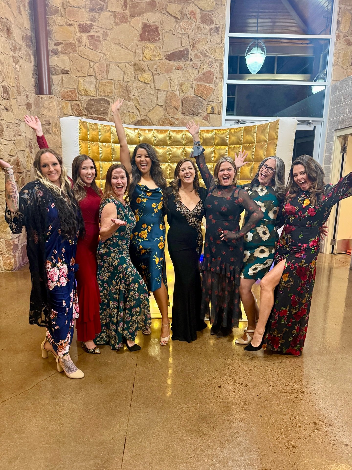 The 2026 Board of the @womenscouncilofrealtorsaustin  is officially installed, and I&rsquo;m proud to serve as your First Vice President.

I also want to recognize the incredible event sponsors that I had the honor of bringing on for this celebration