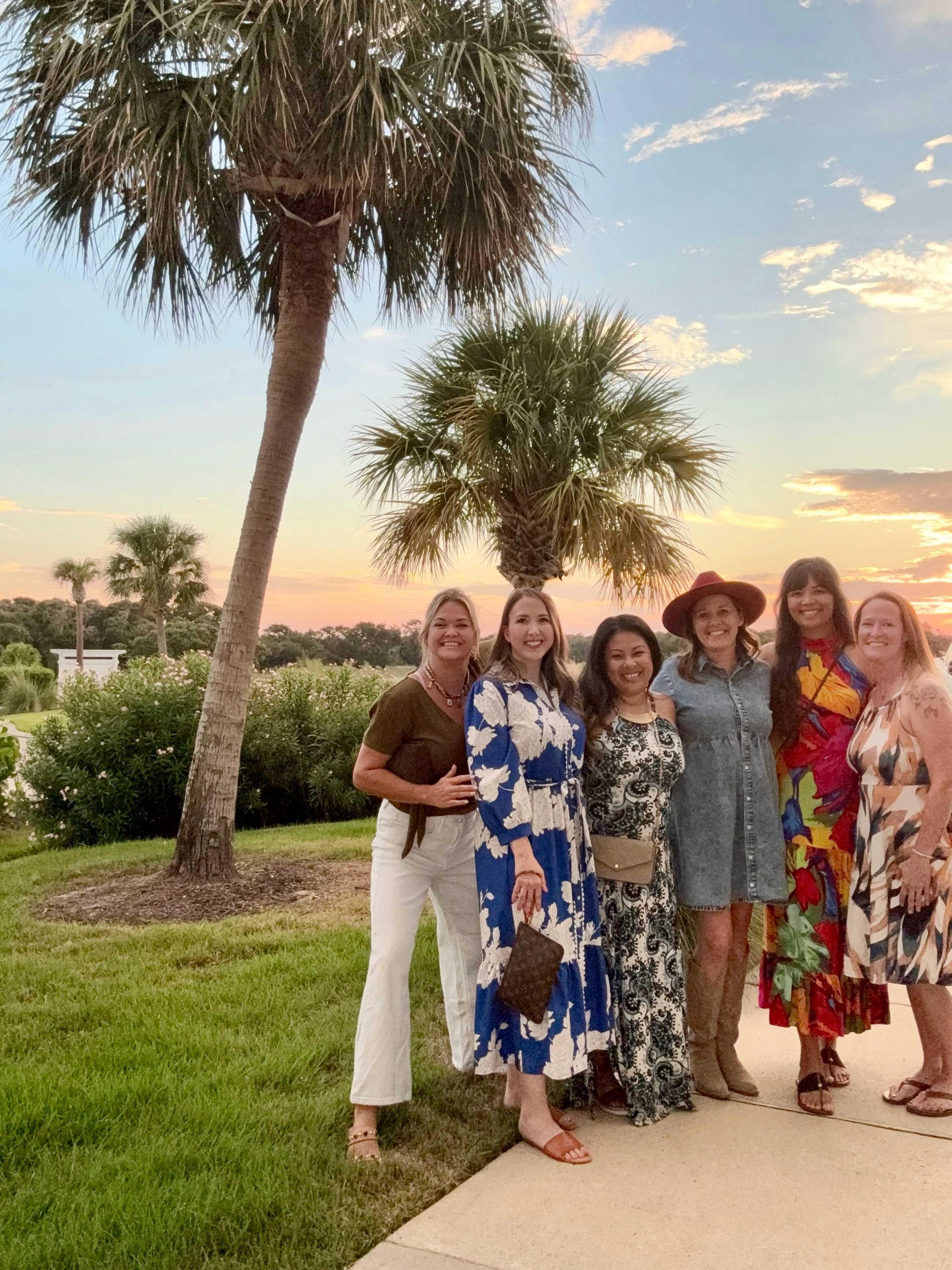 We wrapped up a wonderful retreat with the 2027 Women&rsquo;s Council of Realtors Austin board, and I&rsquo;m excited about the year we&rsquo;re planning together.

Our membership continues to grow, placing Austin second nationwide in membership grow
