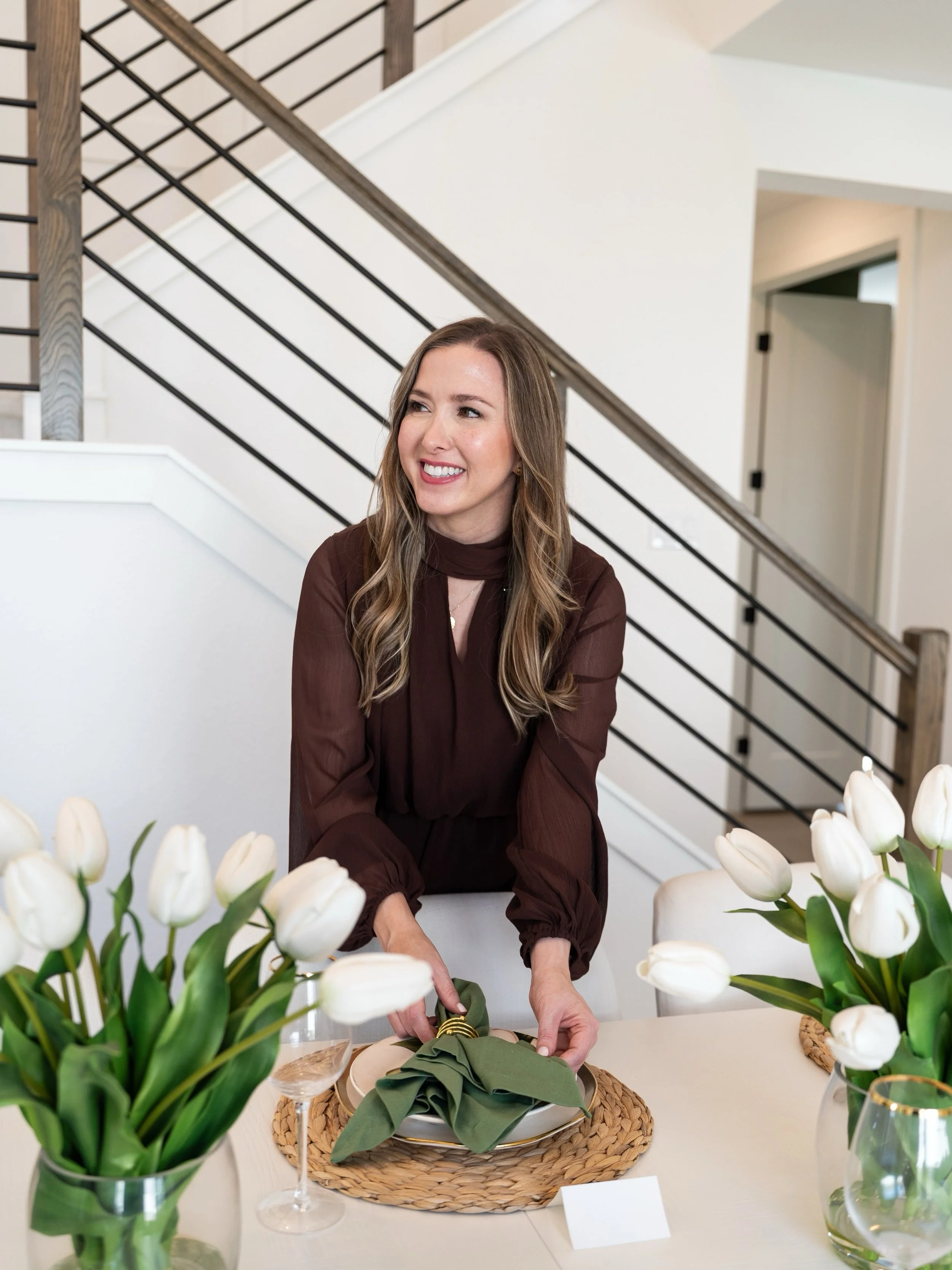 Where will you be spending the holidays this year?

If life has you making a move, that question might feel a little more complicated right now. You may be thinking about where everyone will gather, which traditions you&rsquo;ll keep, and how to make